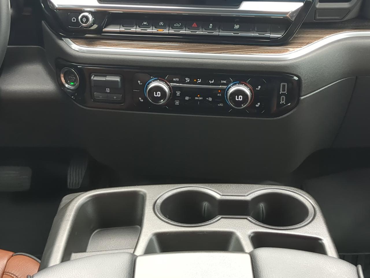 2025 GMC Sierra 1500 Elevation Winder GA