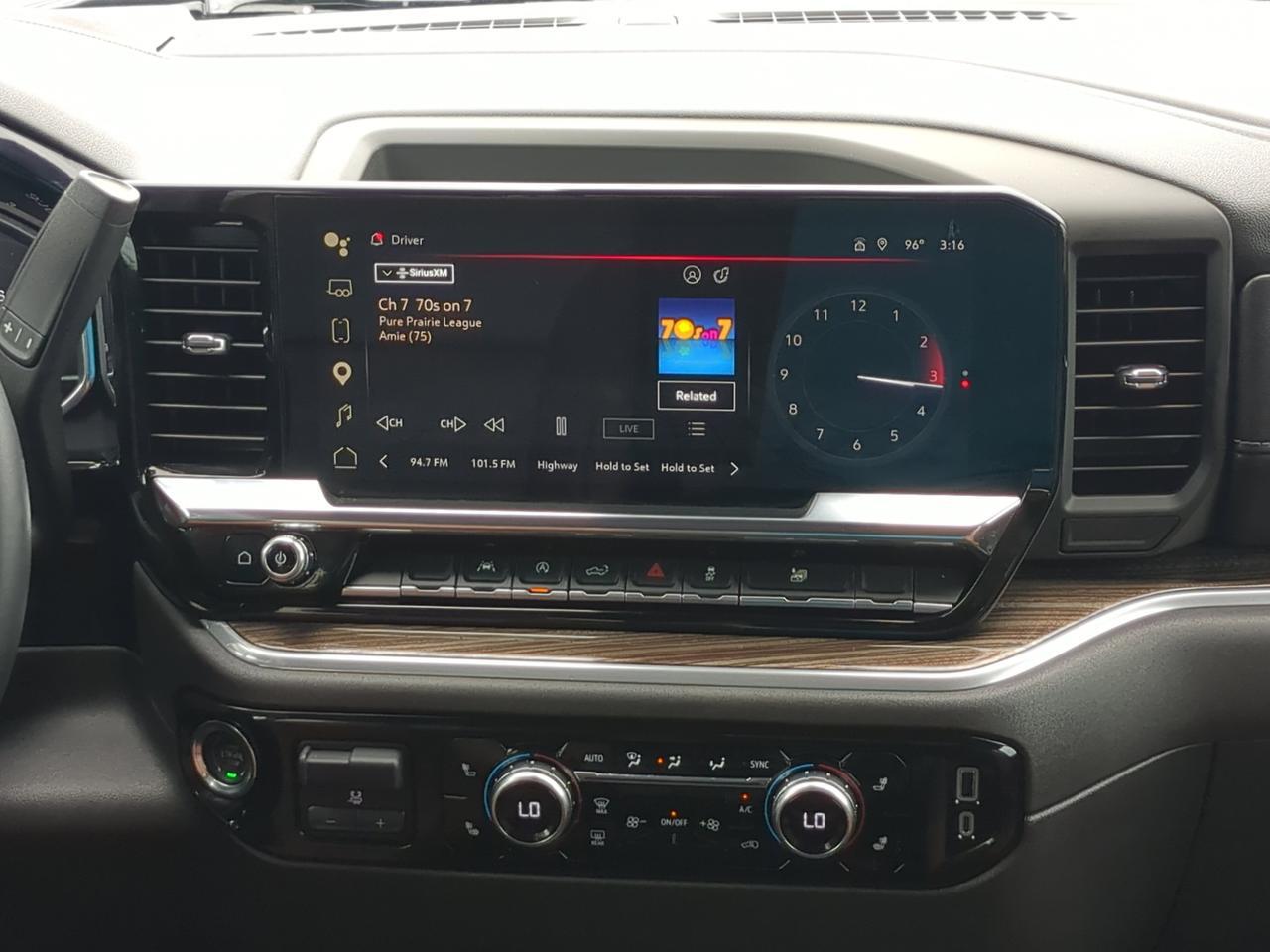2025 GMC Sierra 1500 Elevation Winder GA
