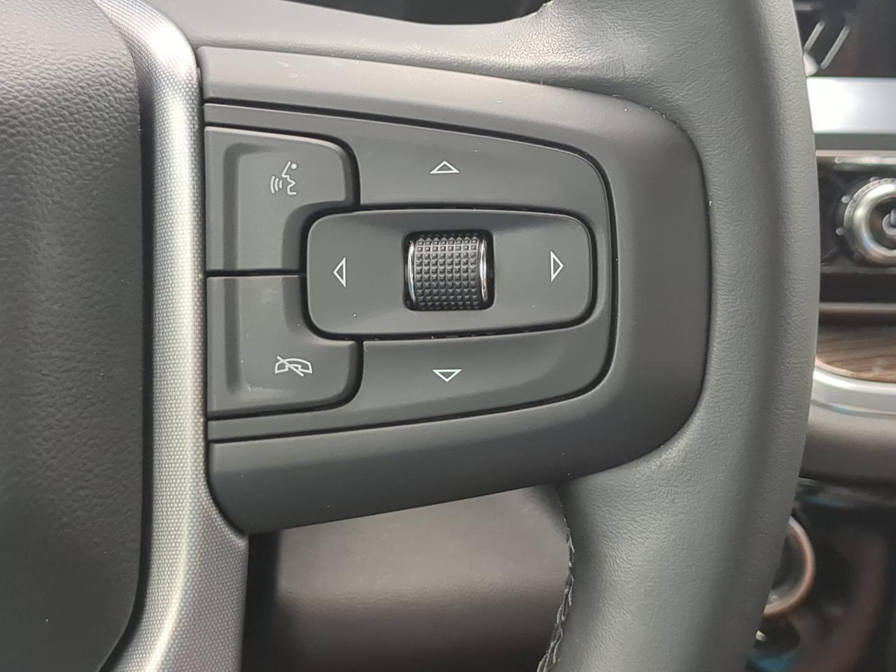 2025 GMC Sierra 1500 Elevation Winder GA