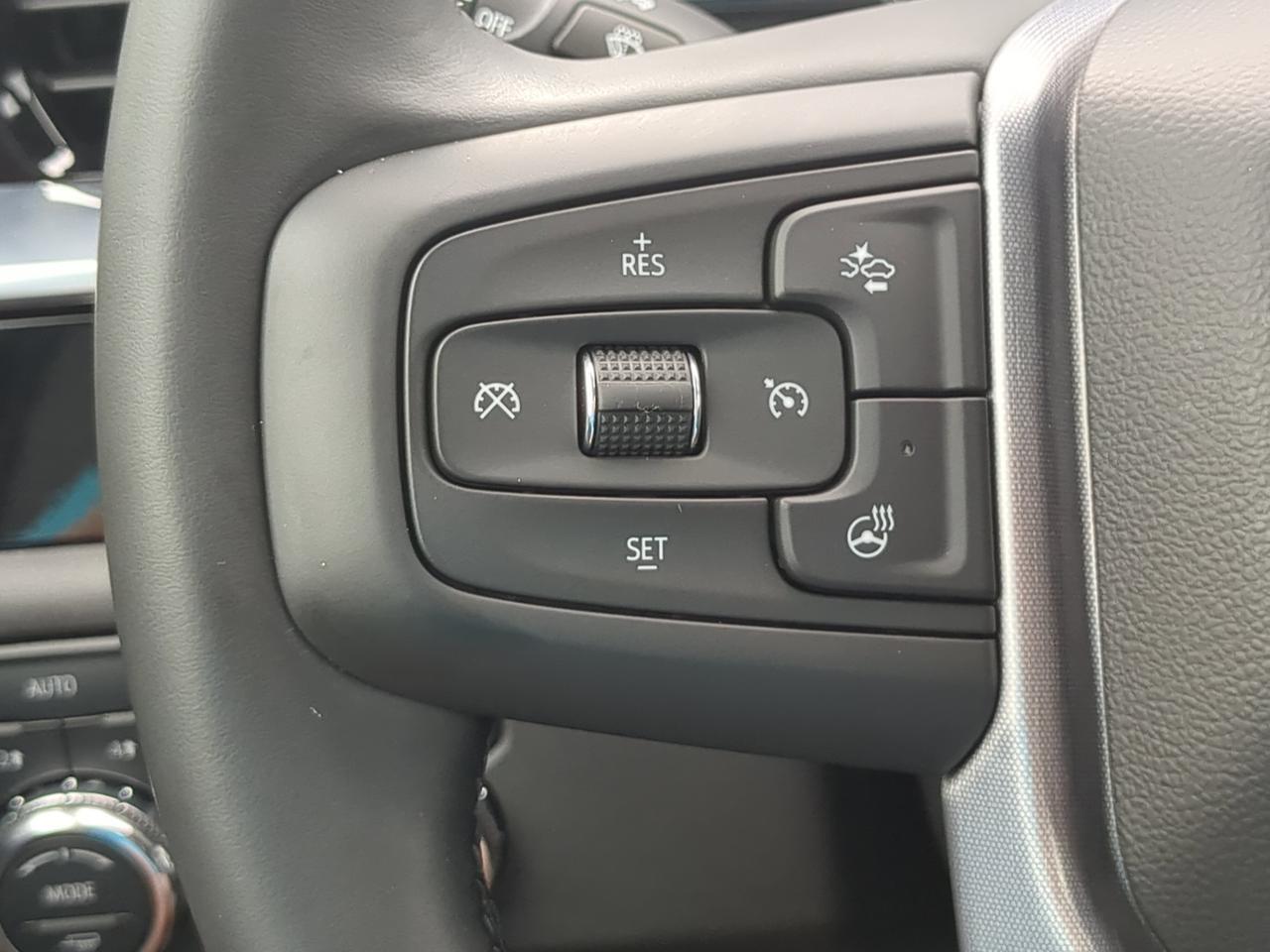 2025 GMC Sierra 1500 Elevation Winder GA