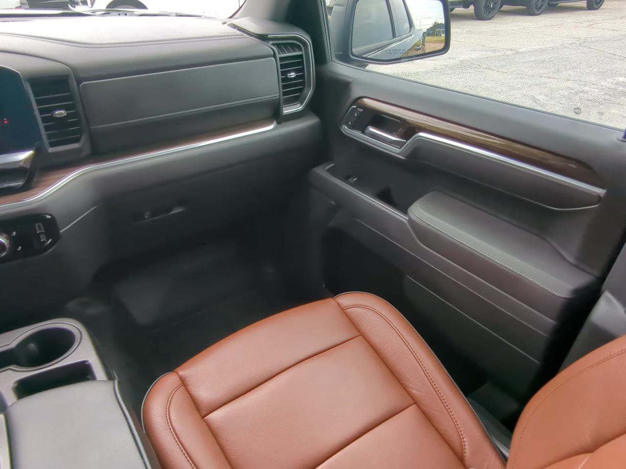 2025 GMC Sierra 1500 Elevation Winder GA