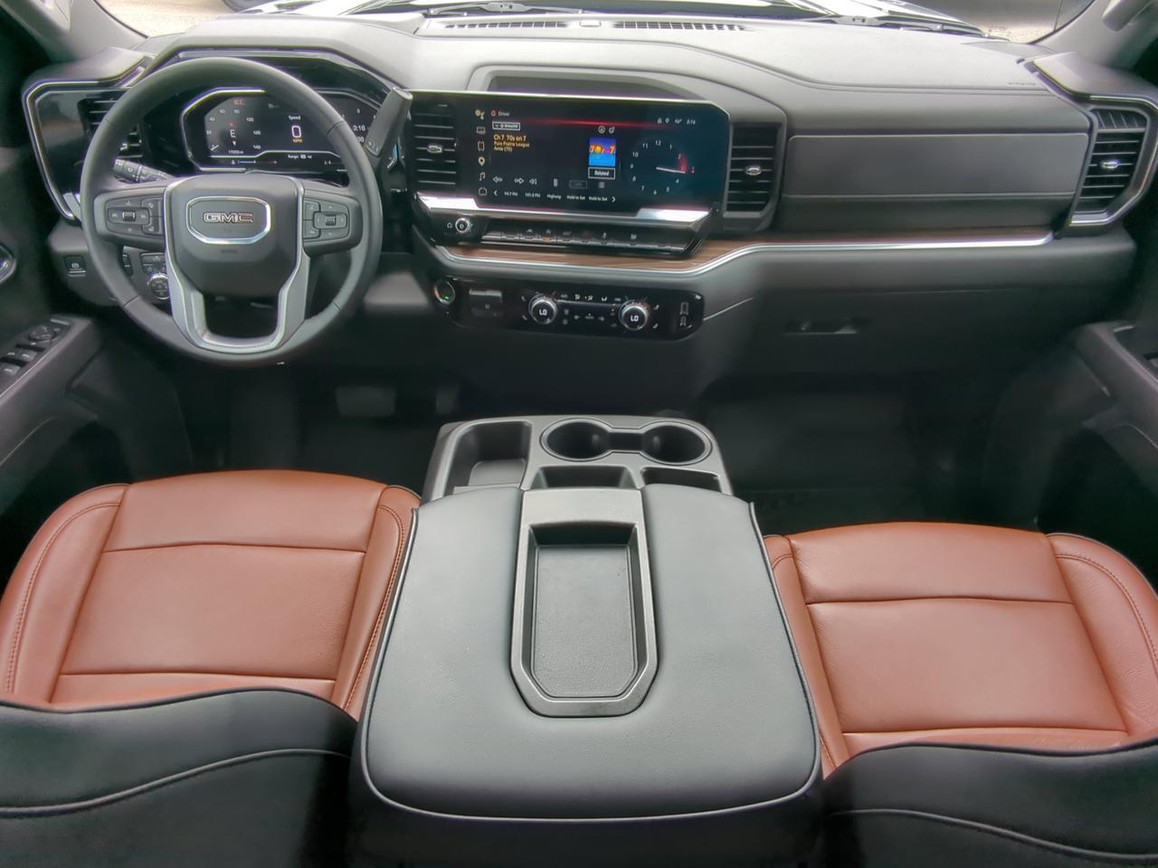 2025 GMC Sierra 1500 Elevation Winder GA