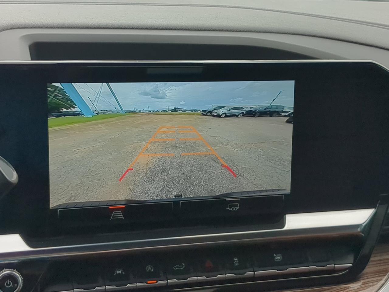 2025 GMC Sierra 1500 Elevation Winder GA