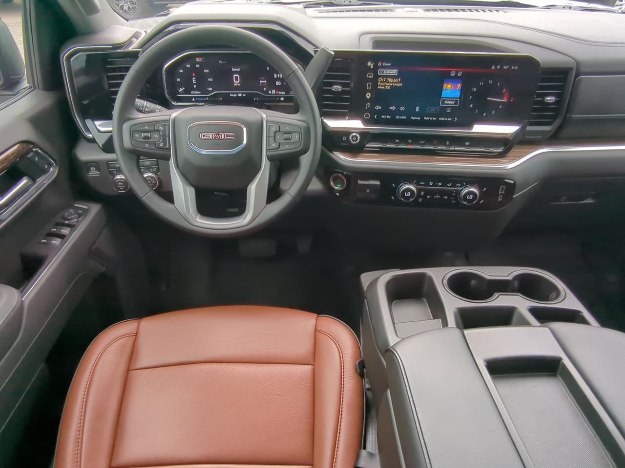 2025 GMC Sierra 1500 Elevation Winder GA
