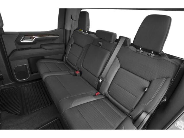 2025 GMC Sierra 1500 Elevation Winder GA
