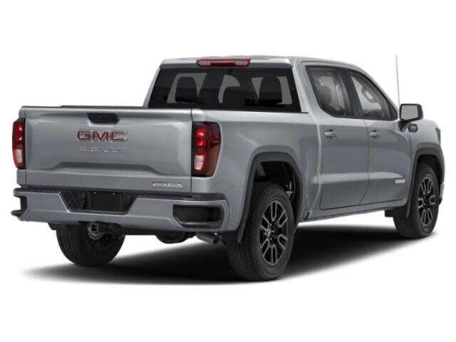 2025 GMC Sierra 1500 Elevation Winder GA