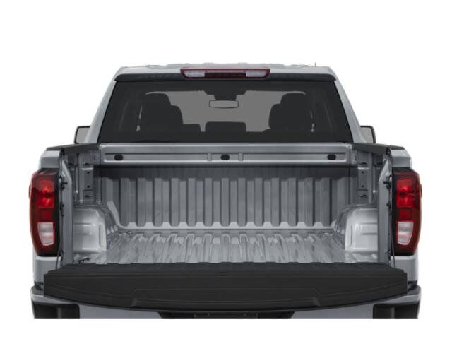 2025 GMC Sierra 1500 Elevation Winder GA