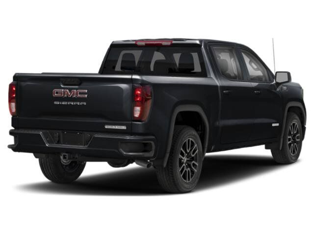 2025 GMC Sierra 1500 Elevation Winder GA