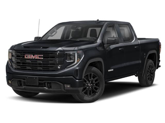 2025 GMC Sierra 1500 Elevation Winder GA