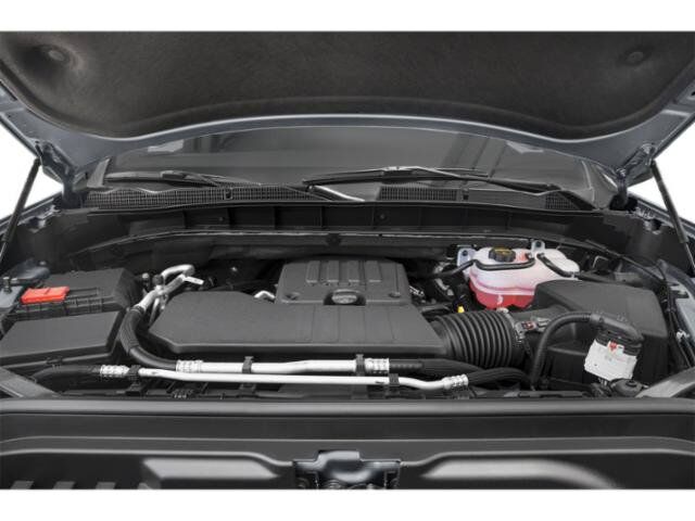 2025 GMC Sierra 1500 Elevation Winder GA