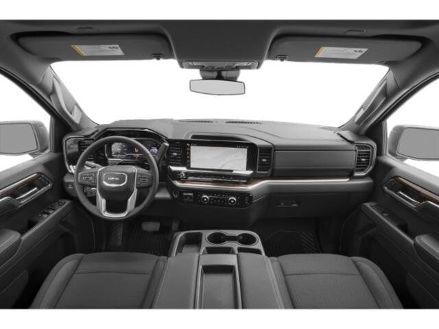2025 GMC Sierra 1500 Elevation Winder GA