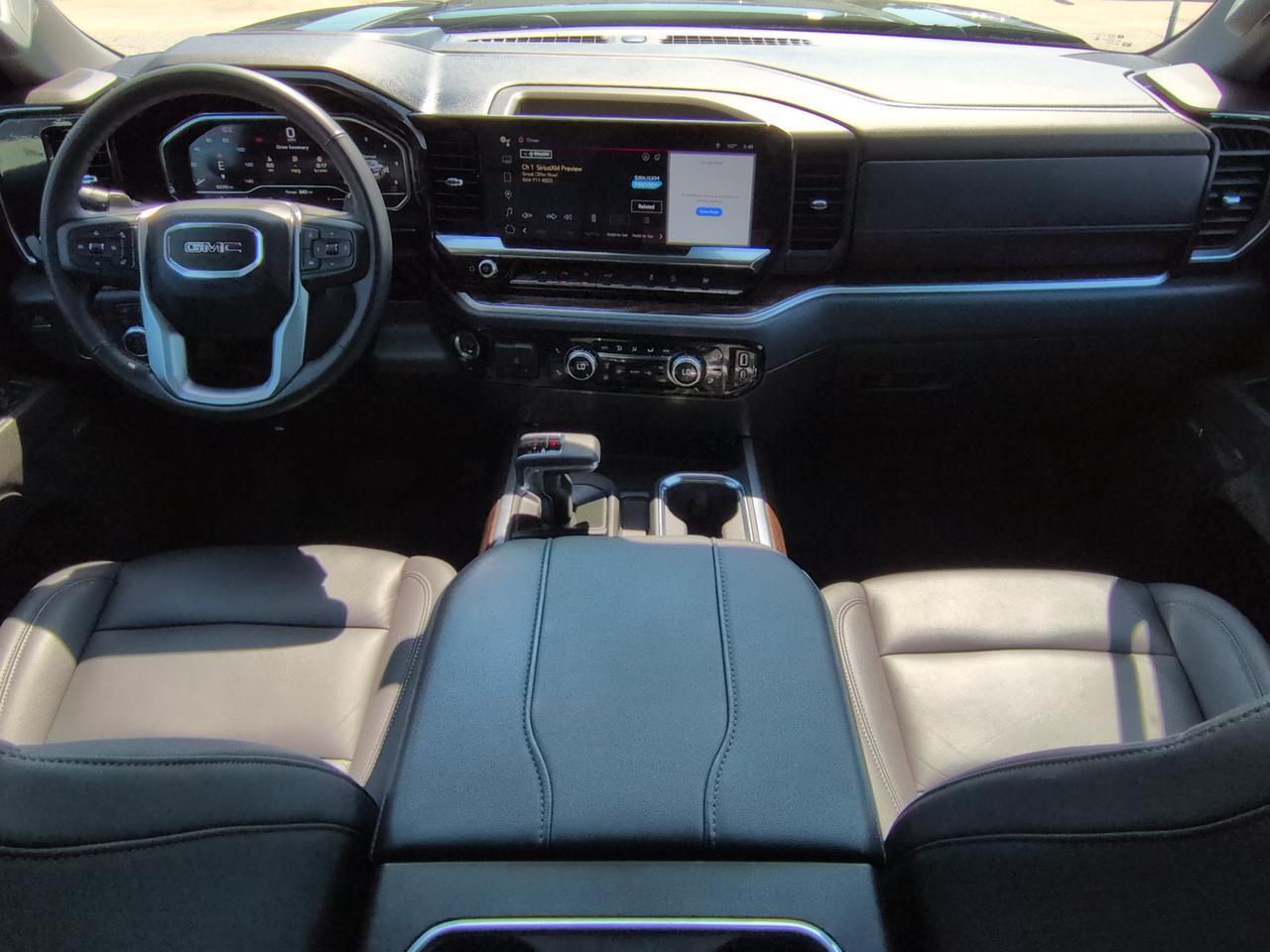 2025 GMC Sierra 1500 Elevation Winder GA
