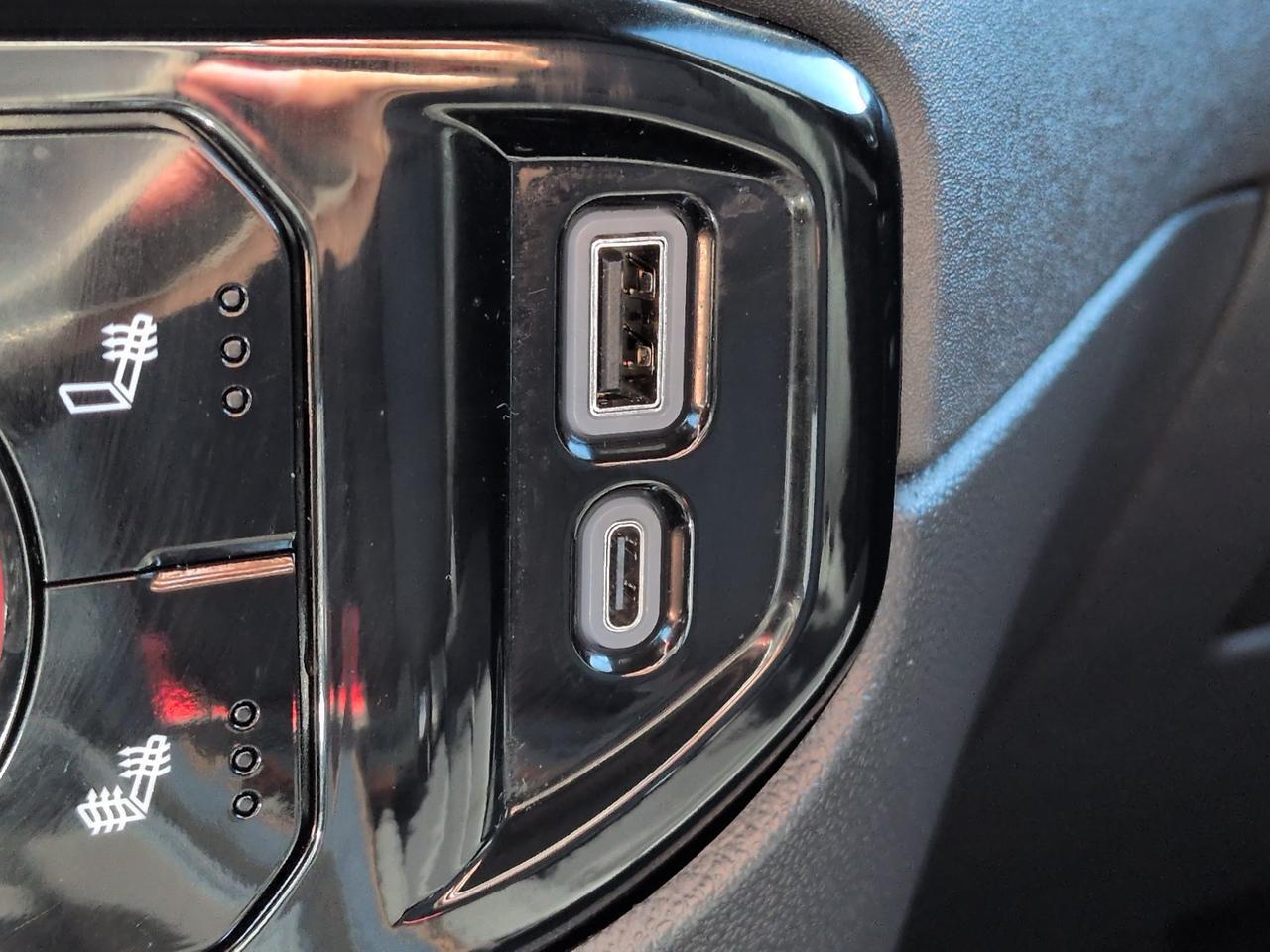 2025 GMC Sierra 1500 Elevation Winder GA