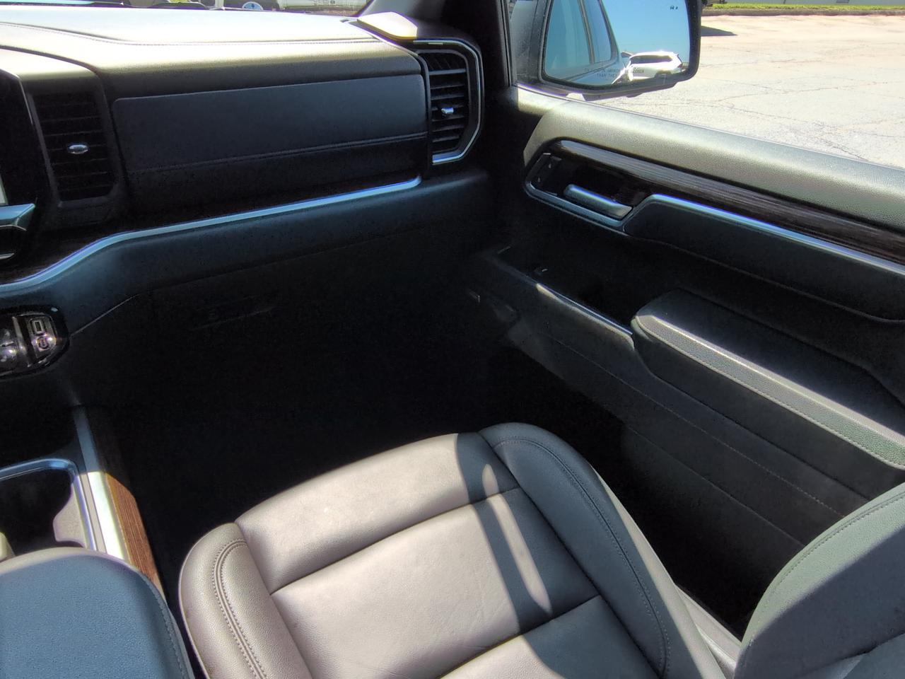 2025 GMC Sierra 1500 Elevation Winder GA
