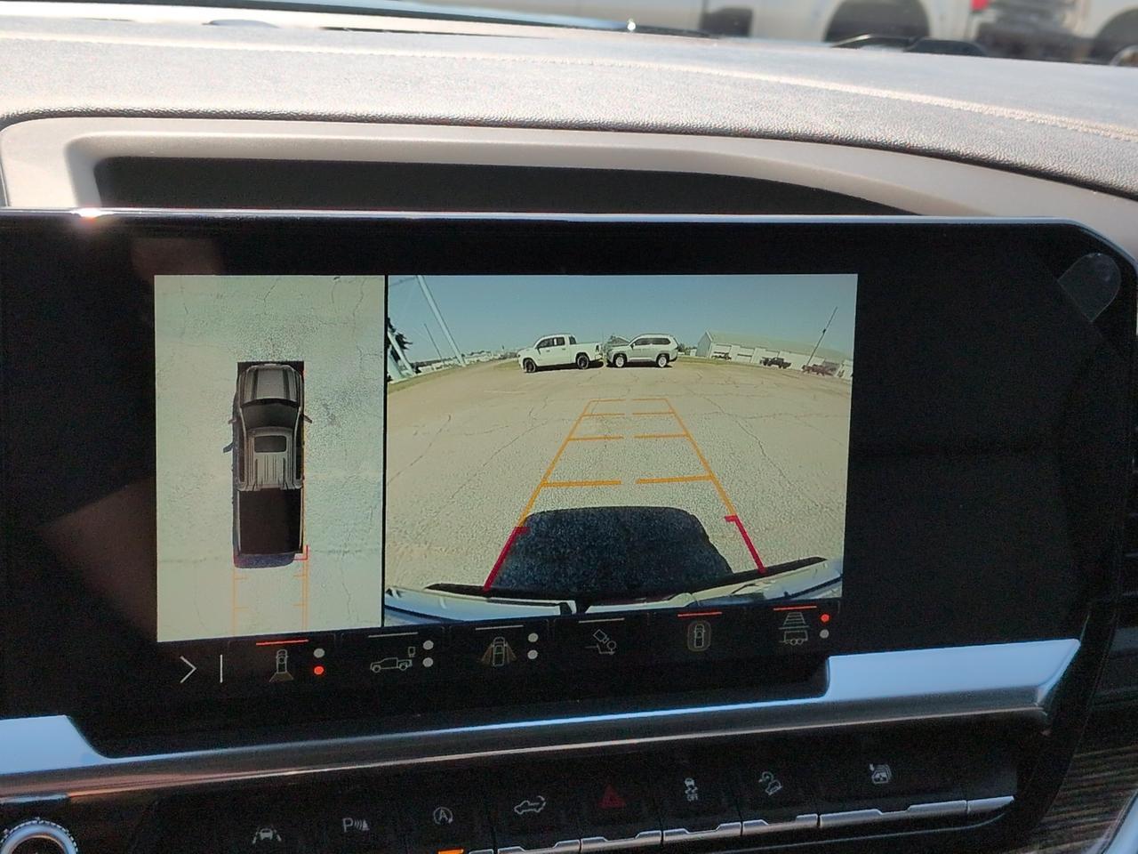 2025 GMC Sierra 1500 Elevation Winder GA