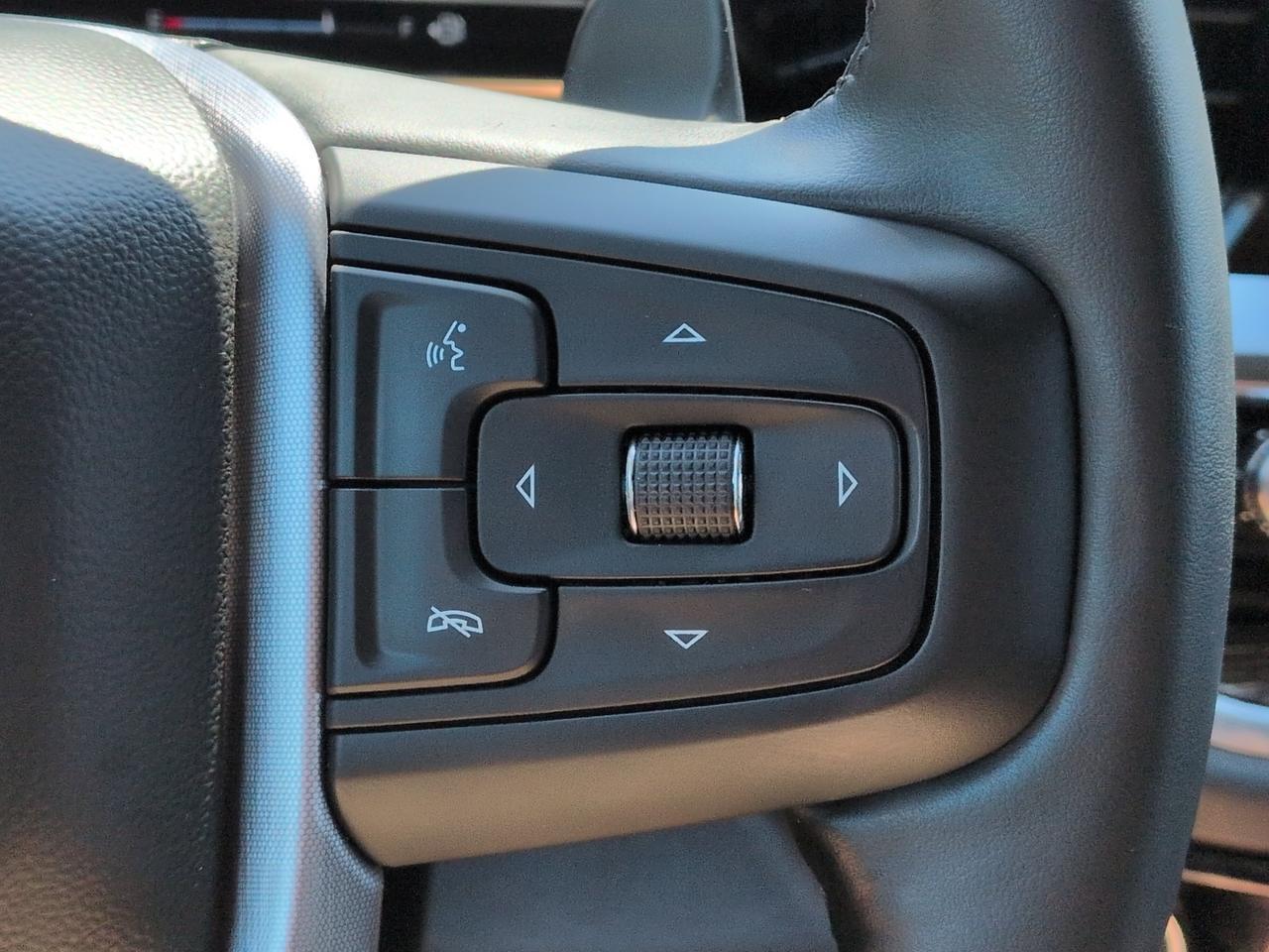 2025 GMC Sierra 1500 Elevation Winder GA