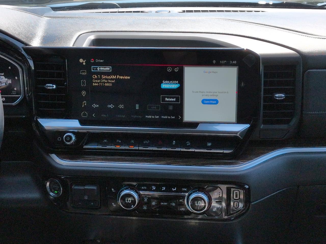 2025 GMC Sierra 1500 Elevation Winder GA