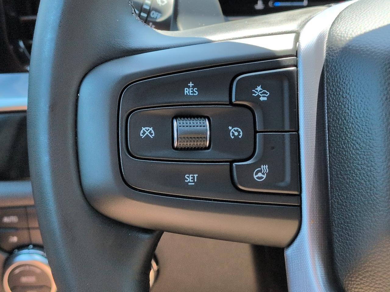 2025 GMC Sierra 1500 Elevation Winder GA