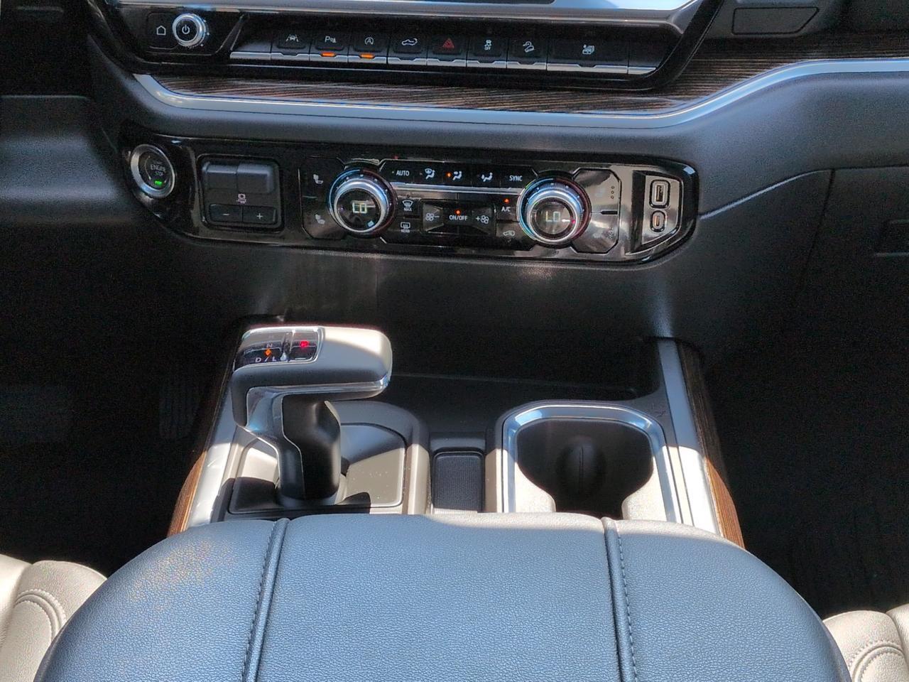 2025 GMC Sierra 1500 Elevation Winder GA