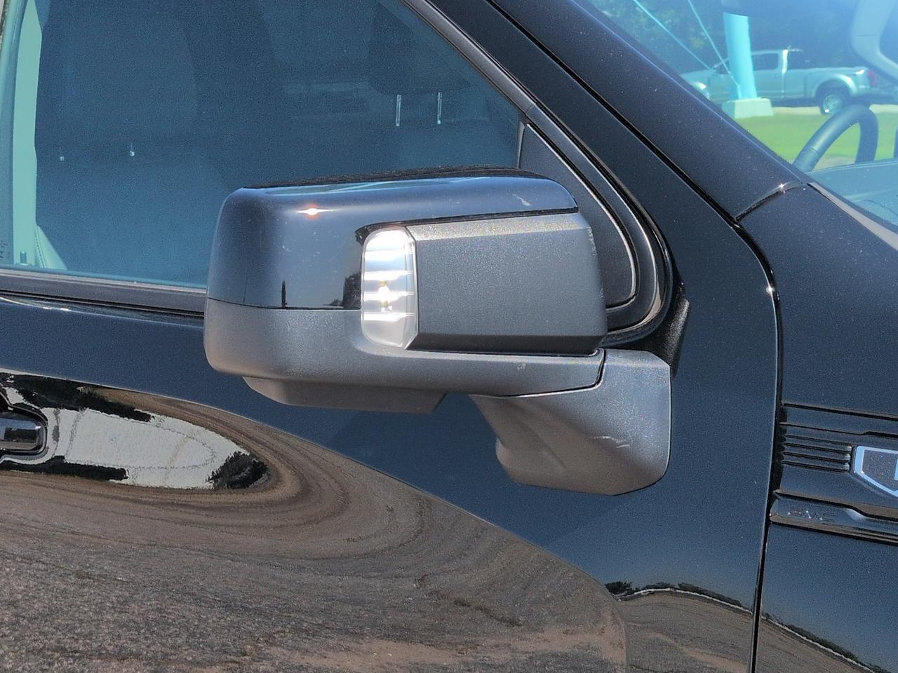 2025 GMC Sierra 1500 Elevation Winder GA