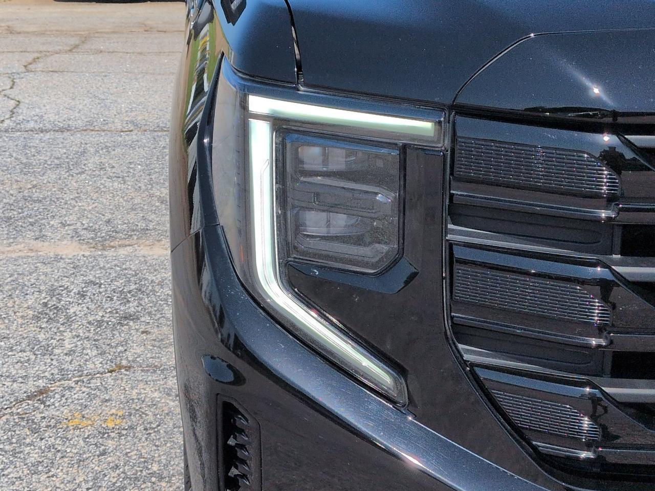 2025 GMC Sierra 1500 Elevation Winder GA