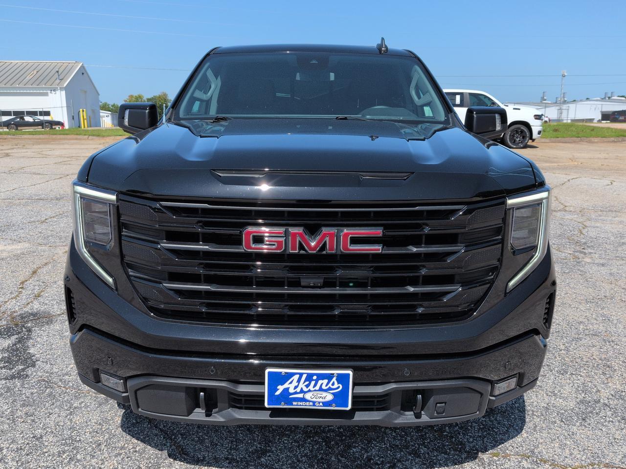 2025 GMC Sierra 1500 Elevation Winder GA