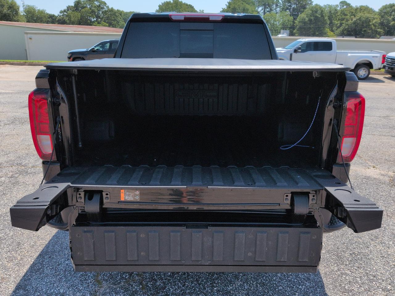 2025 GMC Sierra 1500 Elevation Winder GA