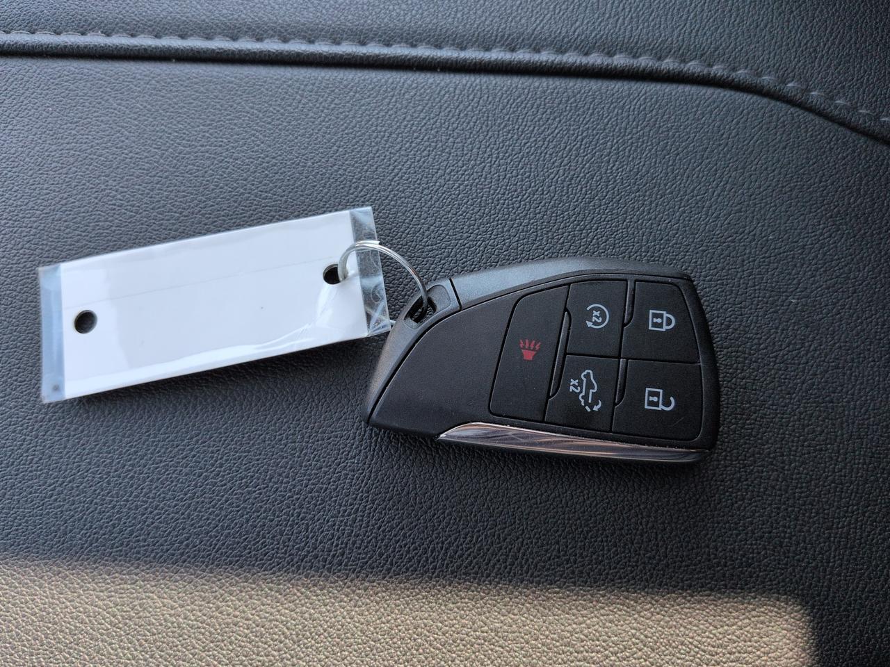 2025 GMC Sierra 1500 Elevation Winder GA