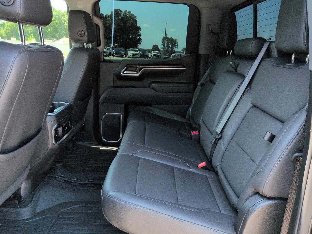 2025 GMC Sierra 1500 Elevation Winder GA