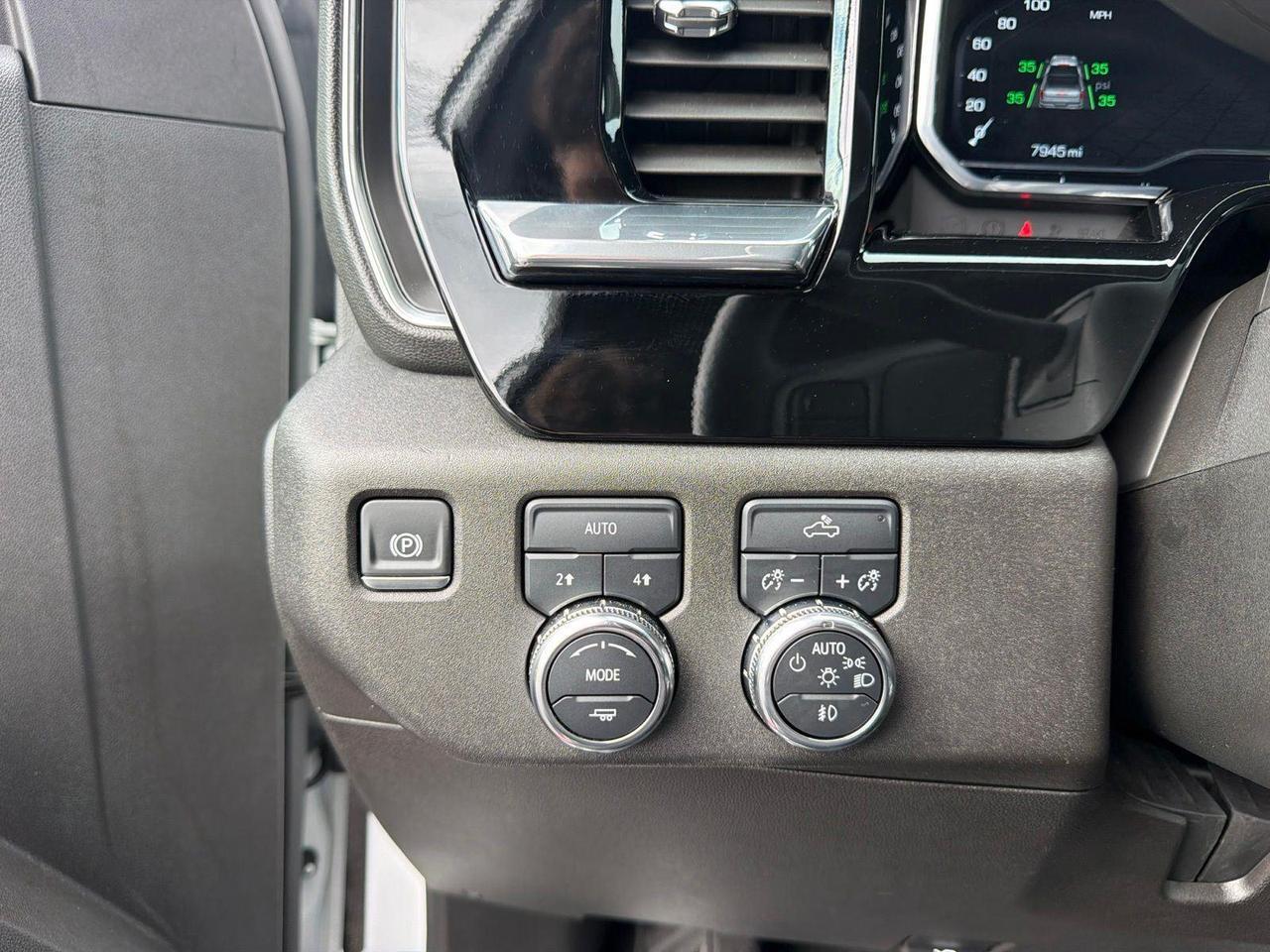 2025 GMC Sierra 1500 Elevation Gaithersburg MD