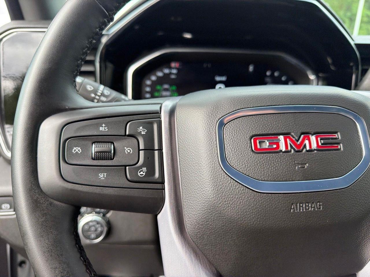 2025 GMC Sierra 1500 Elevation Gaithersburg MD