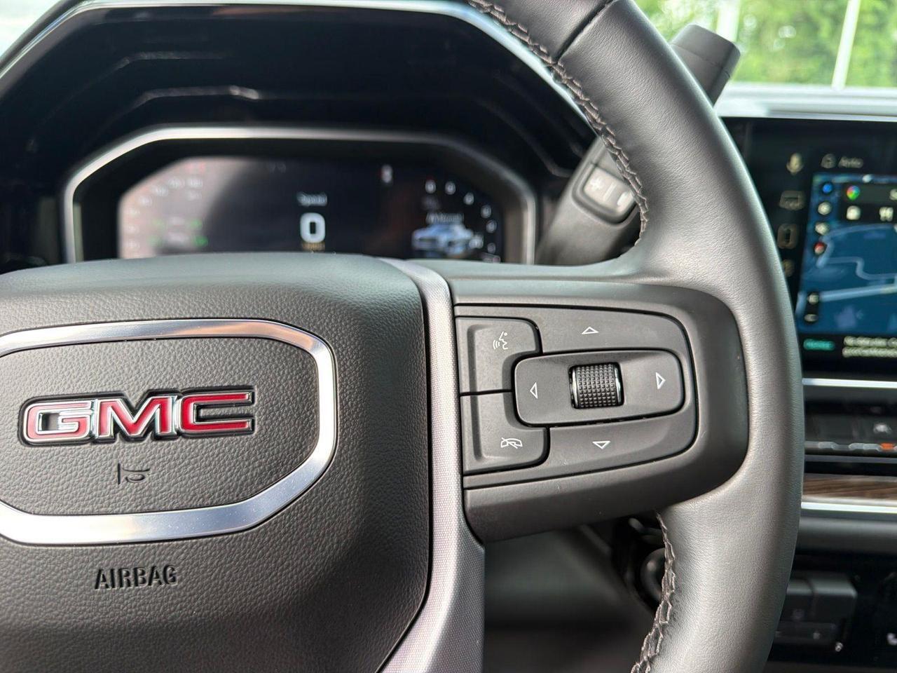2025 GMC Sierra 1500 Elevation Gaithersburg MD