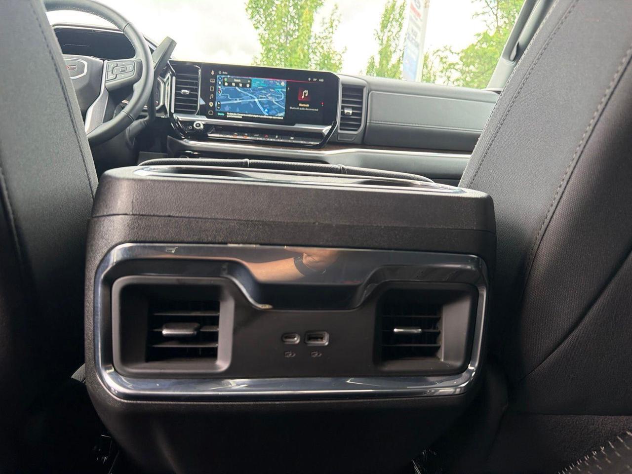 2025 GMC Sierra 1500 Elevation Gaithersburg MD