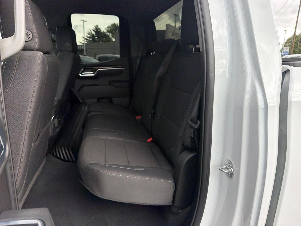 2025 GMC Sierra 1500 Elevation Gaithersburg MD