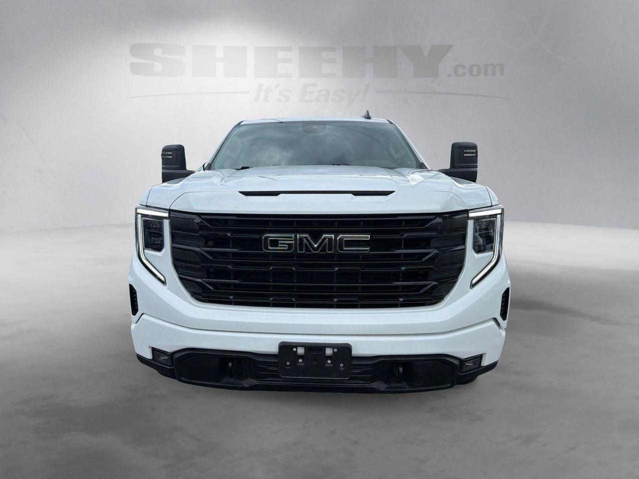 2025 GMC Sierra 1500 Elevation Gaithersburg MD