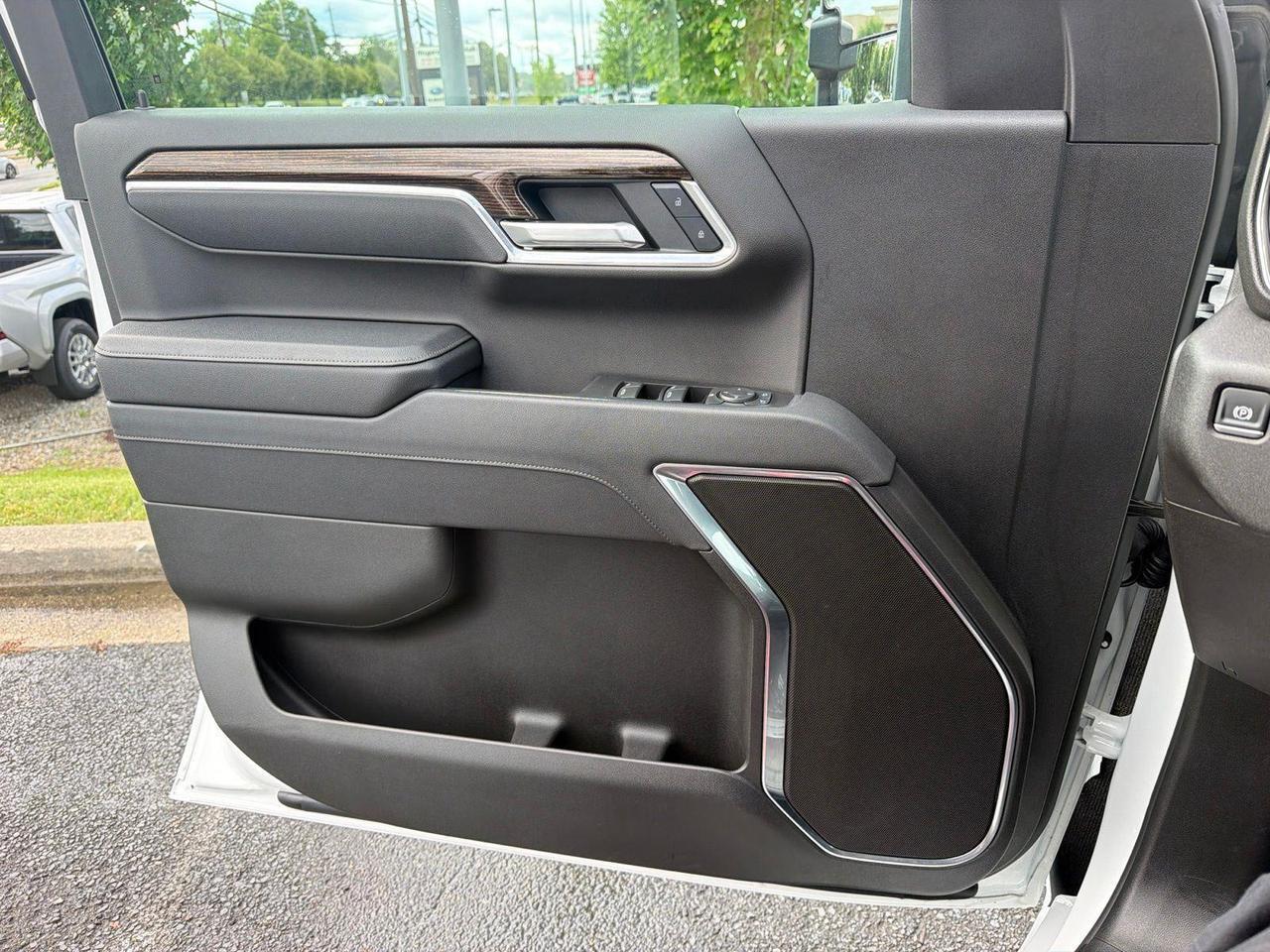 2025 GMC Sierra 1500 Elevation Gaithersburg MD