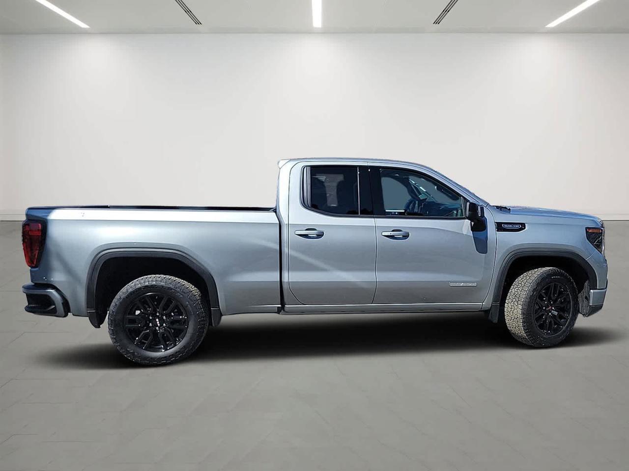 2025 GMC Sierra 1500 Elevation Hudson MA