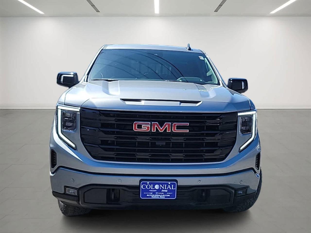 2025 GMC Sierra 1500 Elevation Hudson MA