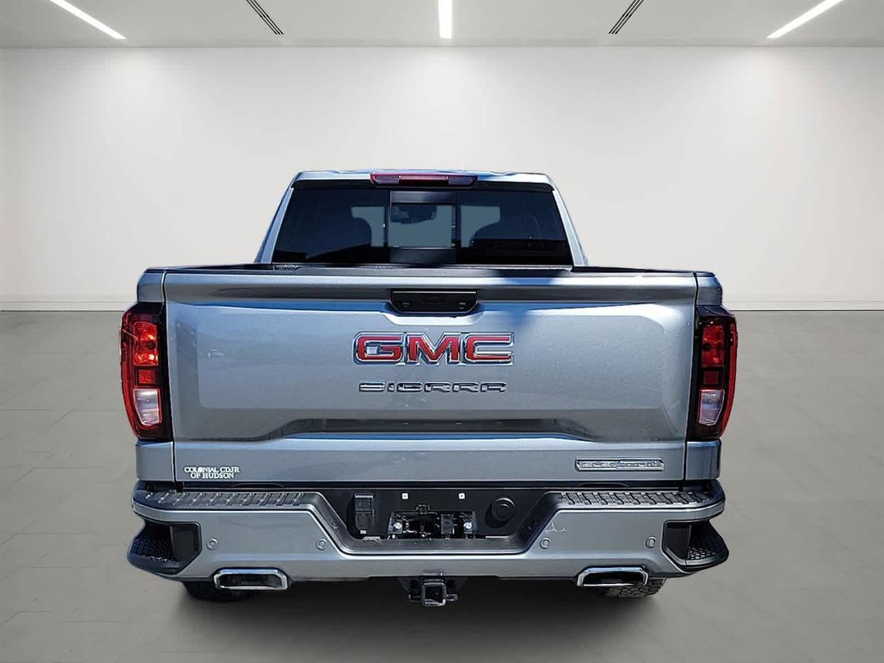 2025 GMC Sierra 1500 Elevation Hudson MA