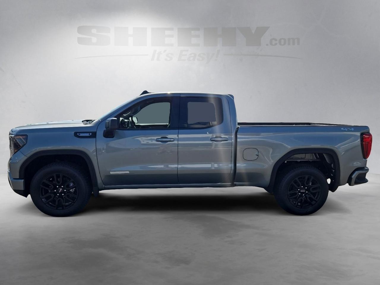 2025 GMC Sierra 1500 Elevation Fredericksburg VA