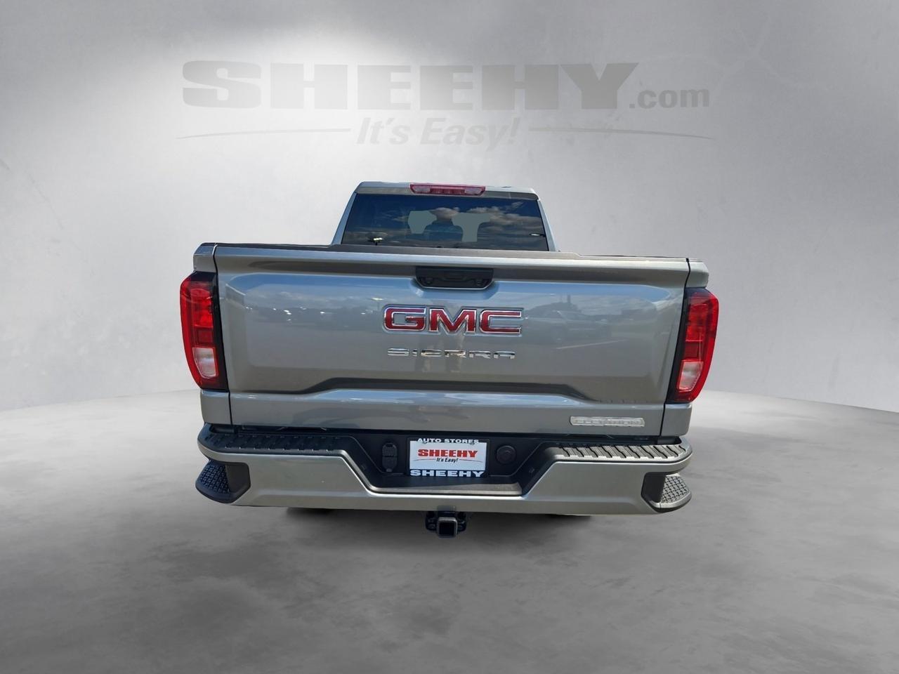 2025 GMC Sierra 1500 Elevation Fredericksburg VA