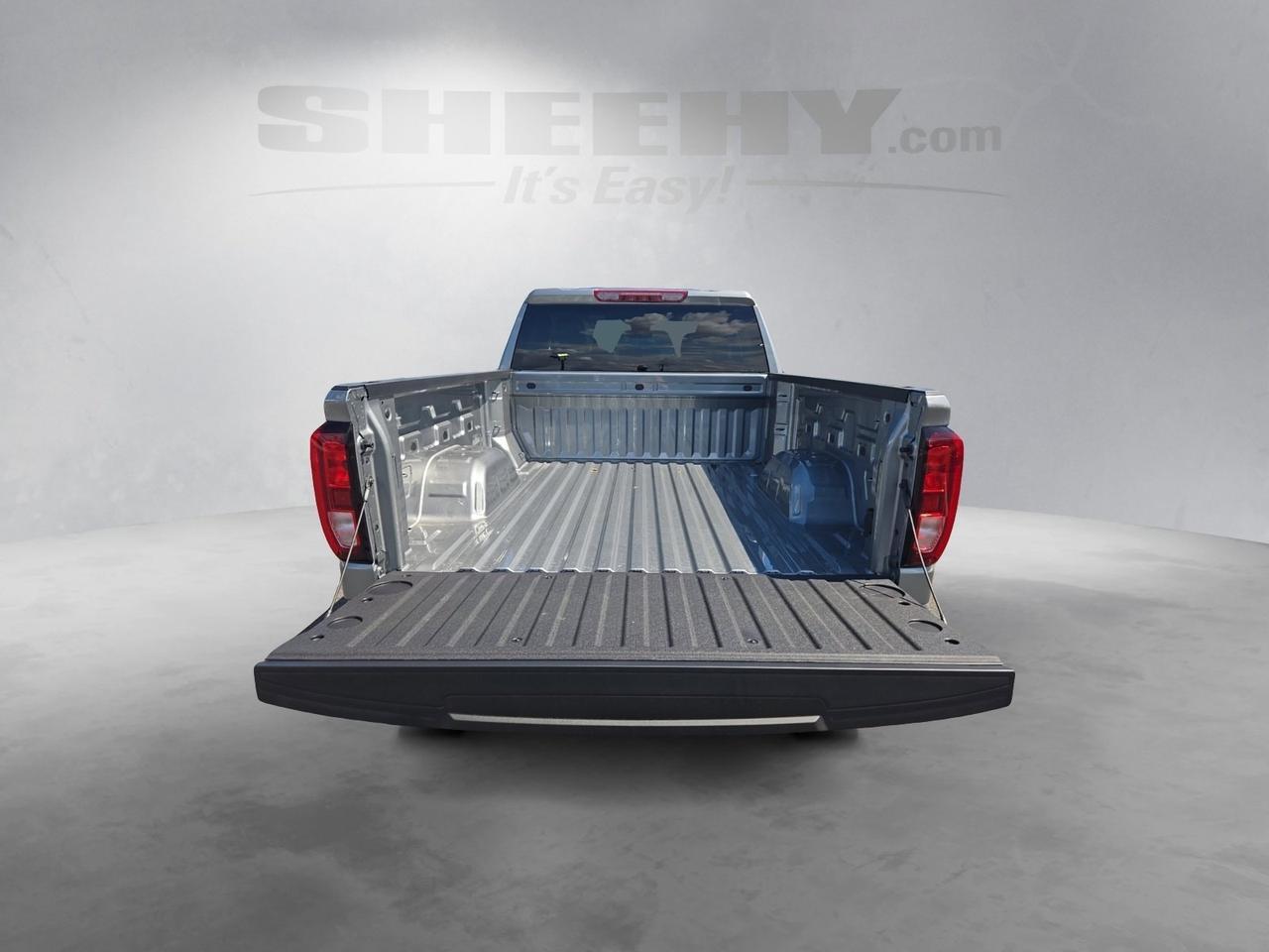 2025 GMC Sierra 1500 Elevation Fredericksburg VA
