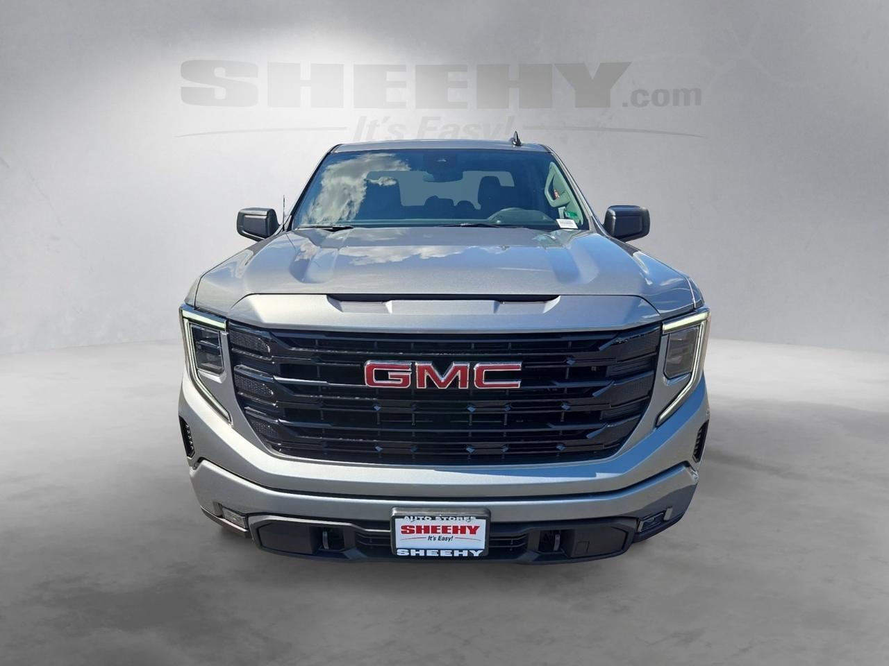 2025 GMC Sierra 1500 Elevation Fredericksburg VA