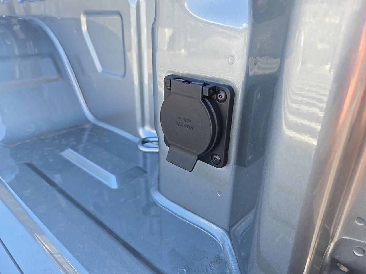2025 GMC Sierra 1500 Elevation Fredericksburg VA