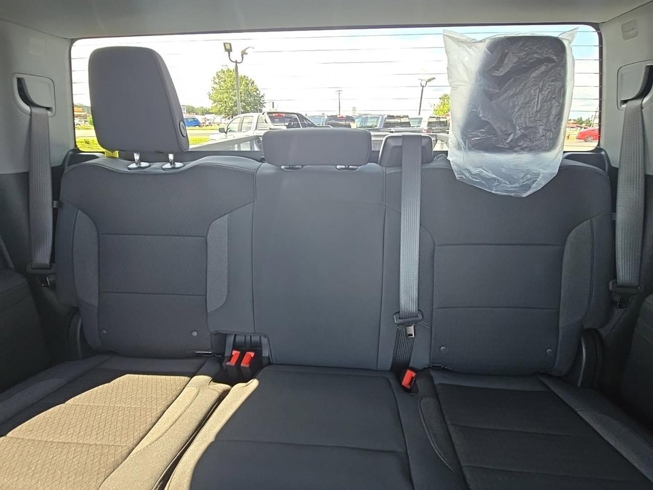 2025 GMC Sierra 1500 Elevation Fredericksburg VA