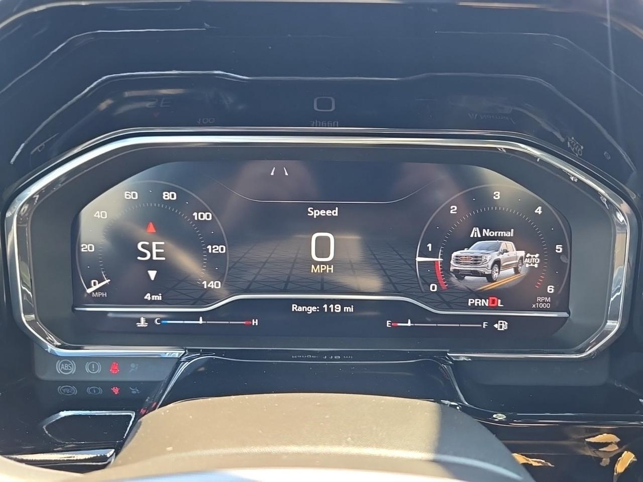 2025 GMC Sierra 1500 Elevation Fredericksburg VA