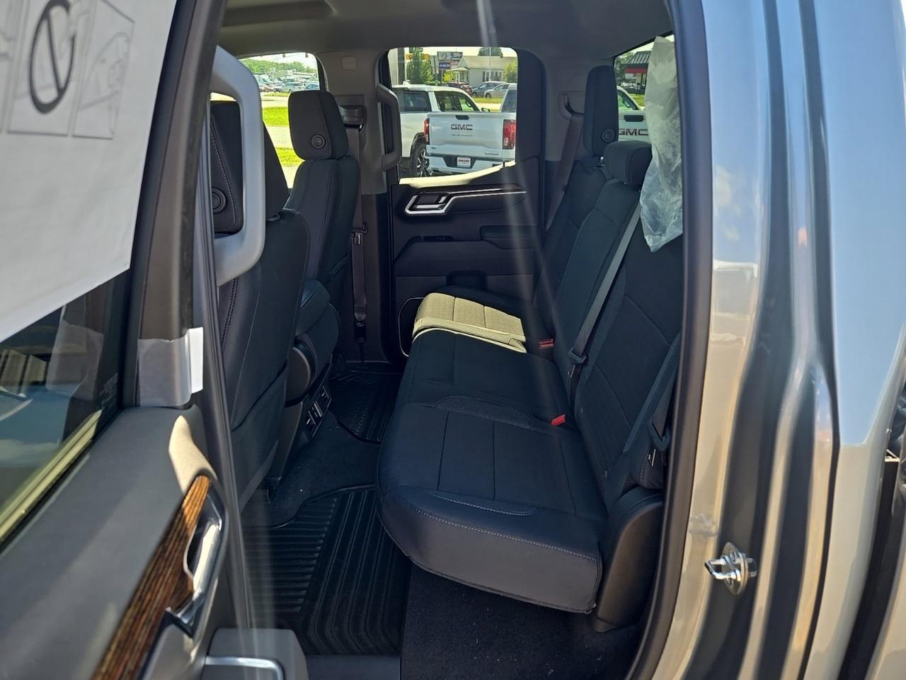 2025 GMC Sierra 1500 Elevation Fredericksburg VA