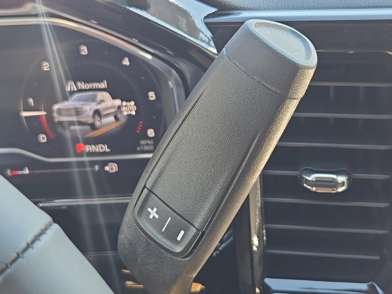 2025 GMC Sierra 1500 Elevation Fredericksburg VA