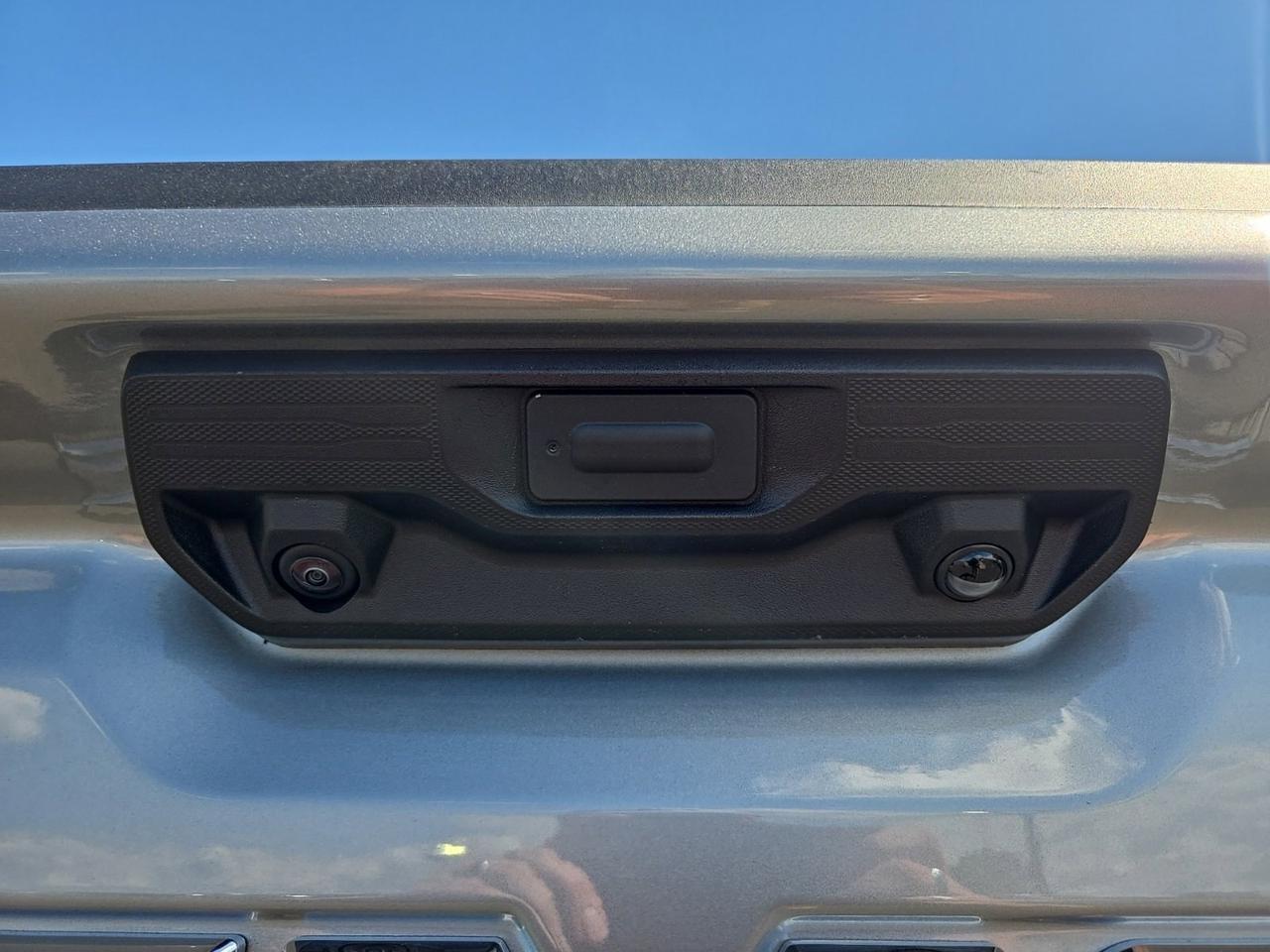 2025 GMC Sierra 1500 Elevation Fredericksburg VA