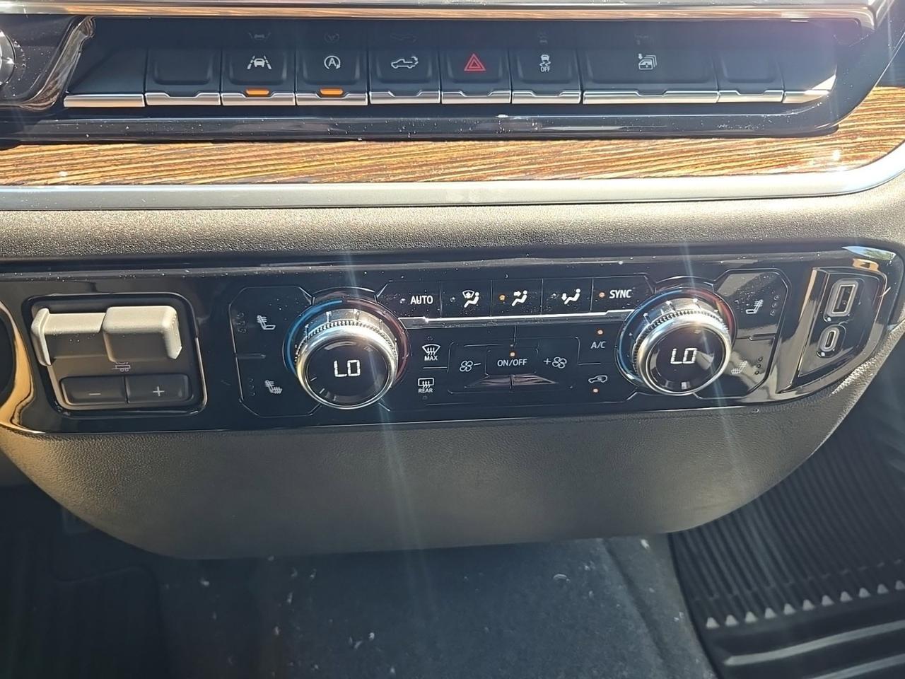 2025 GMC Sierra 1500 Elevation Fredericksburg VA